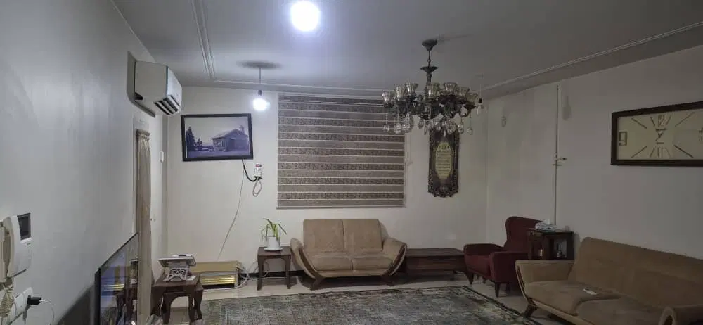 آپارتمان کوی مهندسان