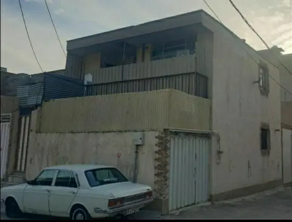 اجاره منزل علوی طبقه دوم