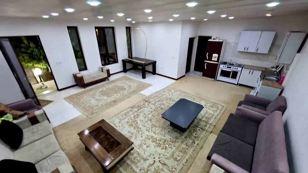 فروش باغ باغچه 510متر