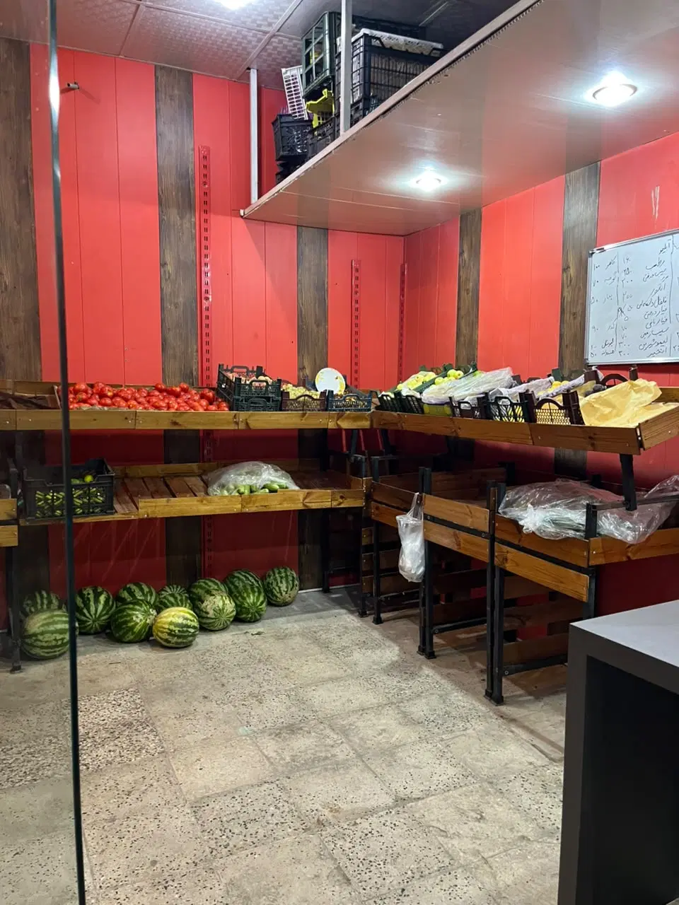 رهن و کرایه مغازه