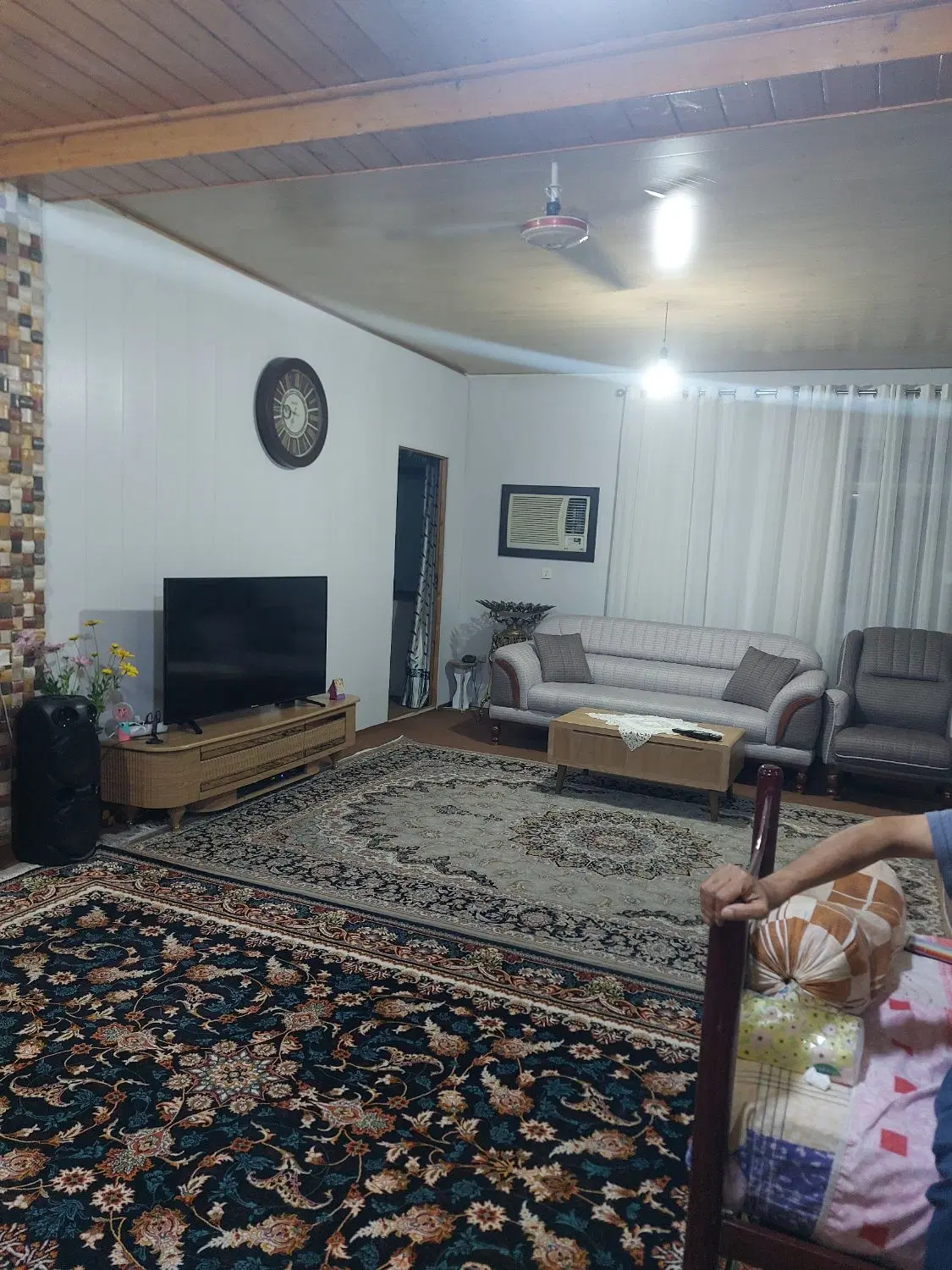 فروش ویلا با ۳۲۰ متر زمین بلوار ۱۷ شهریور چالوس