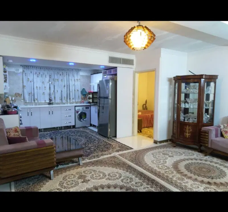 آپارتمان 70 و 90 متری