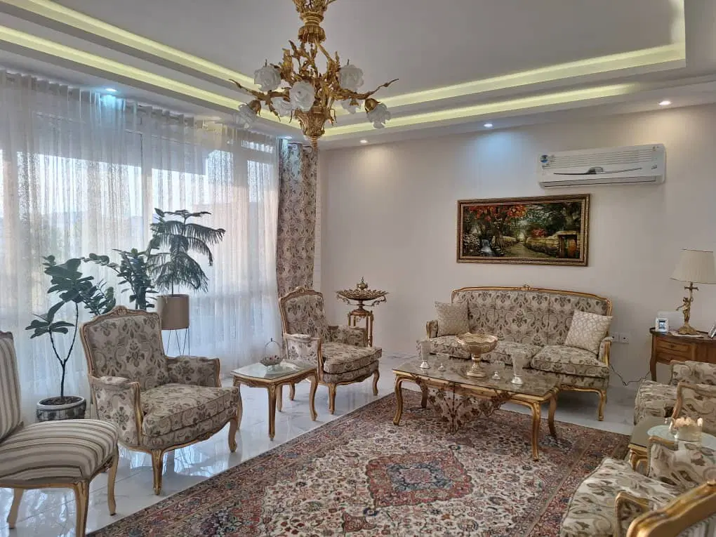 فروش به قیمت ترین ویلایی گلسار