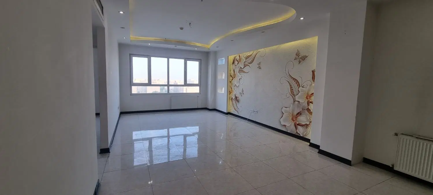 اپارتمان در برج