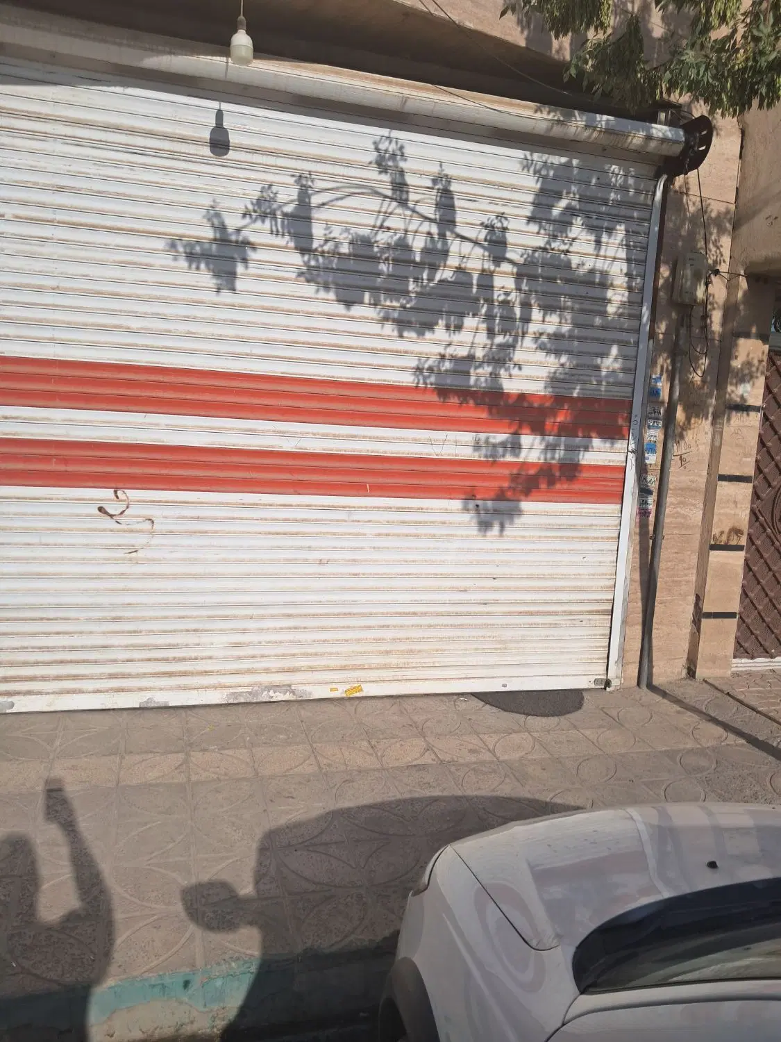 فروش مغازه
