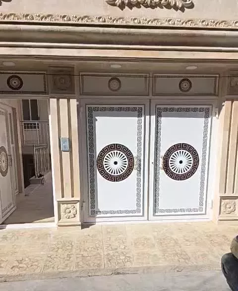 منزل شمالی ساز سه طبقه