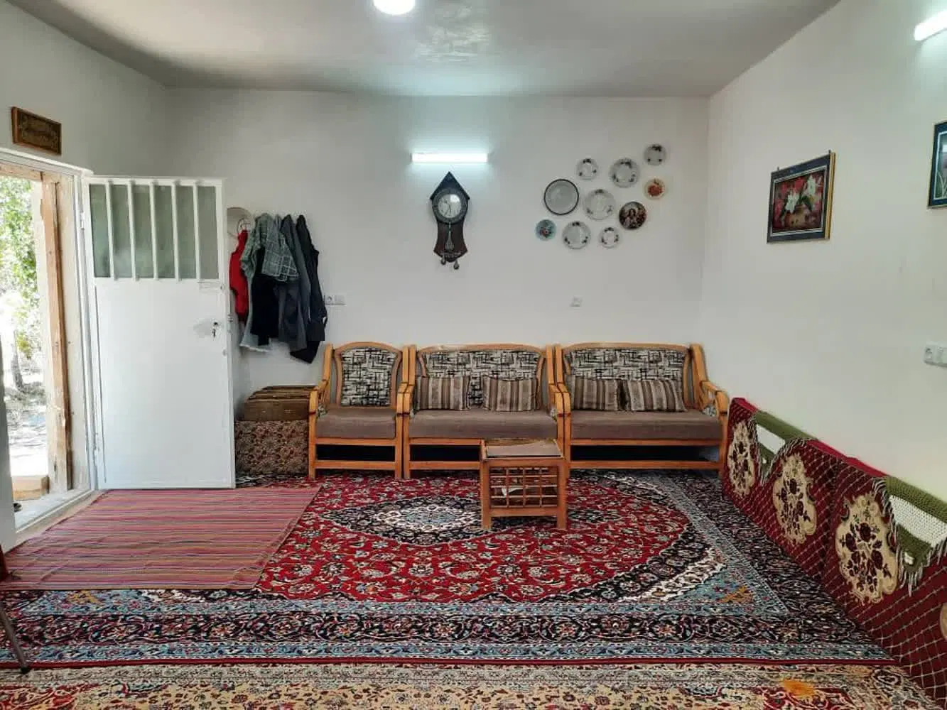 فروش ویلا باغ