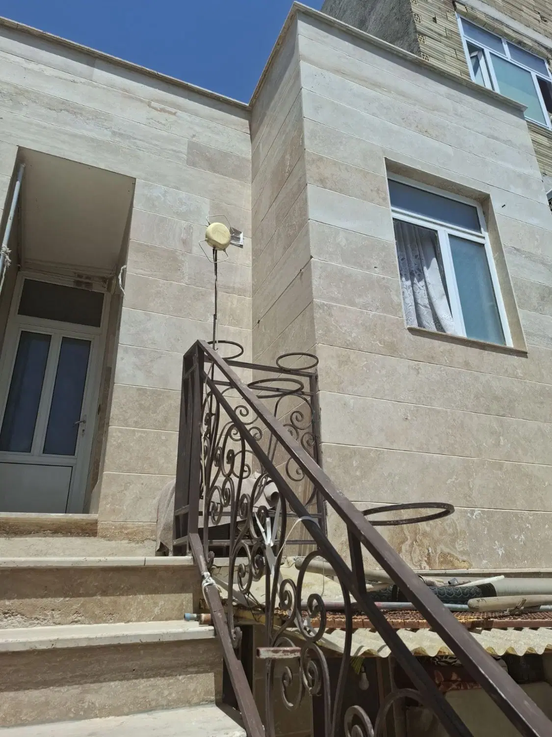 اجاره منزل مسکونی کوی صدرا
