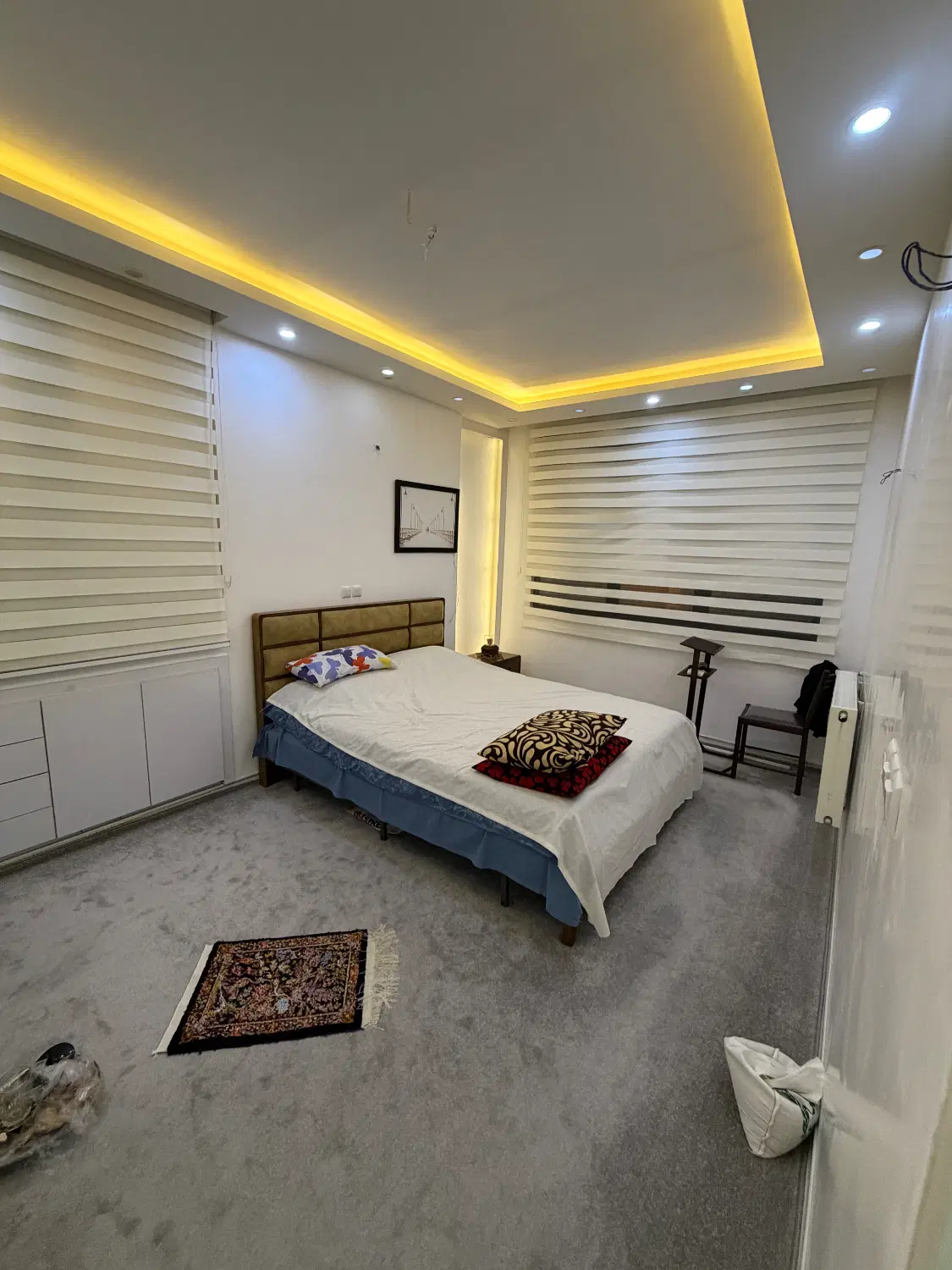 فروش منزل ویلایی سه طبقه تجاری
