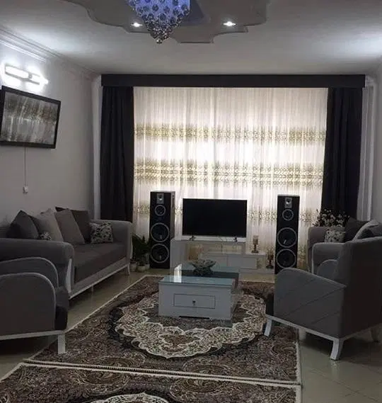 اجاره طبقه بالا