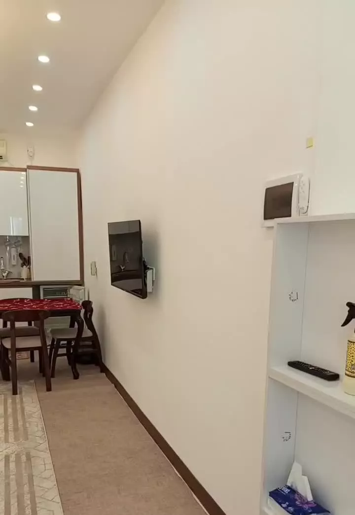 سوییت مجهز،شیک ،تمیز با امکانات فول