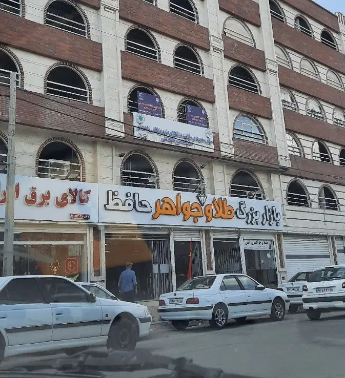 اجاره مغازه ۱۰متری شریعتی