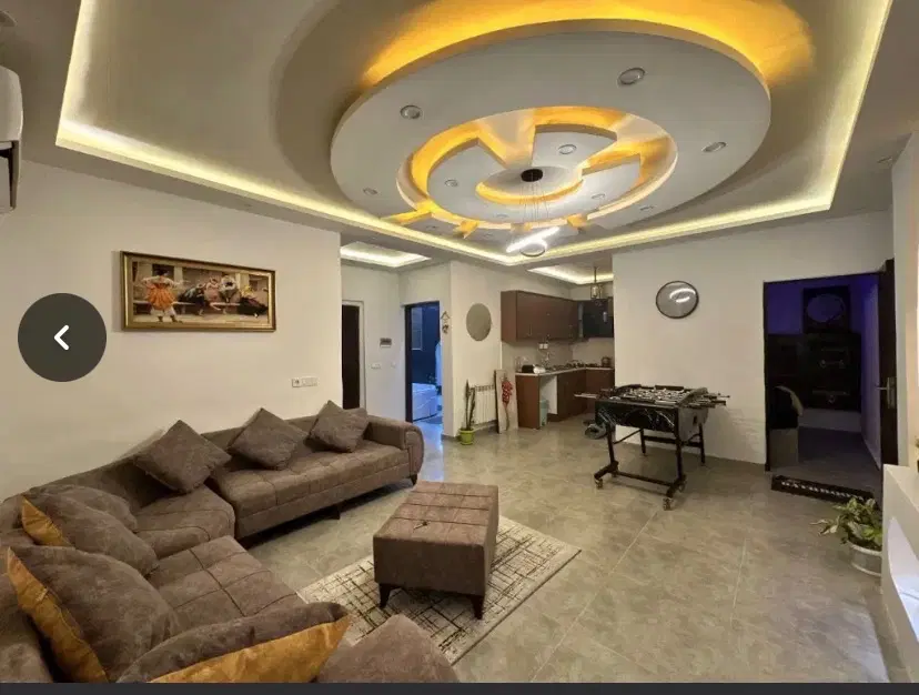 دوخواب  جکوزی دار