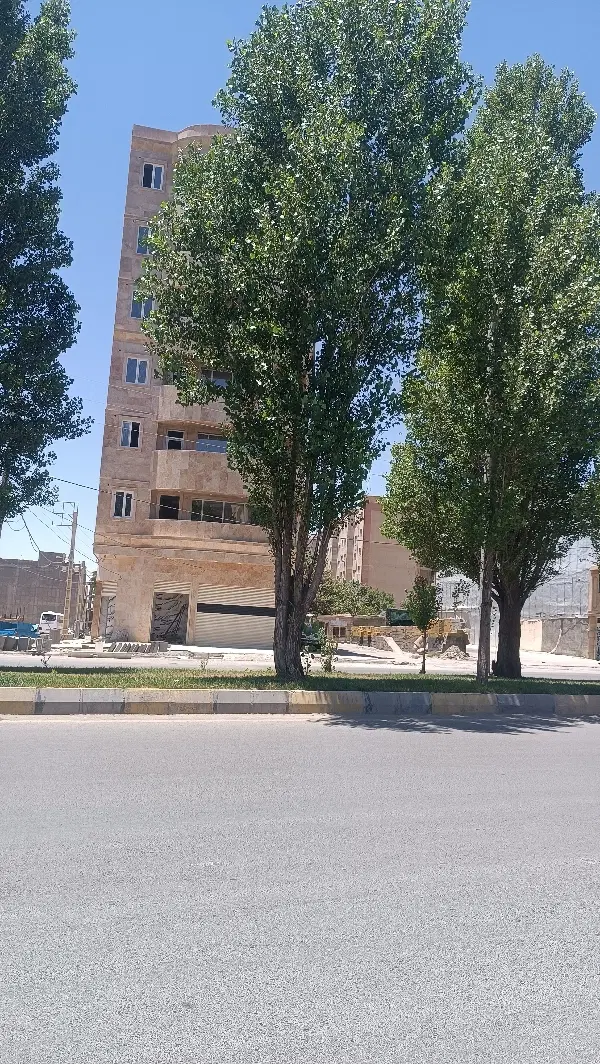 اجاره مغازه بلوار خبرنگار