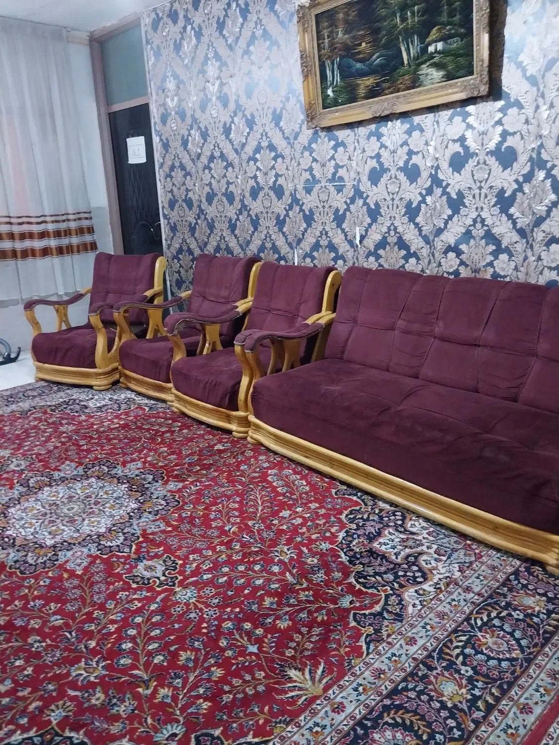 خوابگاه دخترانه باران شعبه۱ (شهرک دانشگاه)