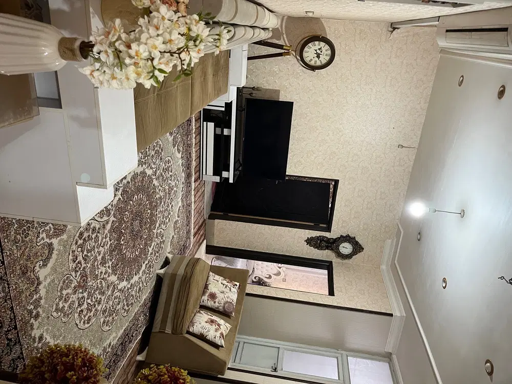 خانه مرکز شهر