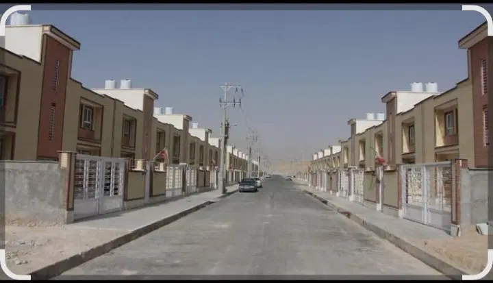 فروش مسکن فاز دو ، قیمت ۲۲۰۰
