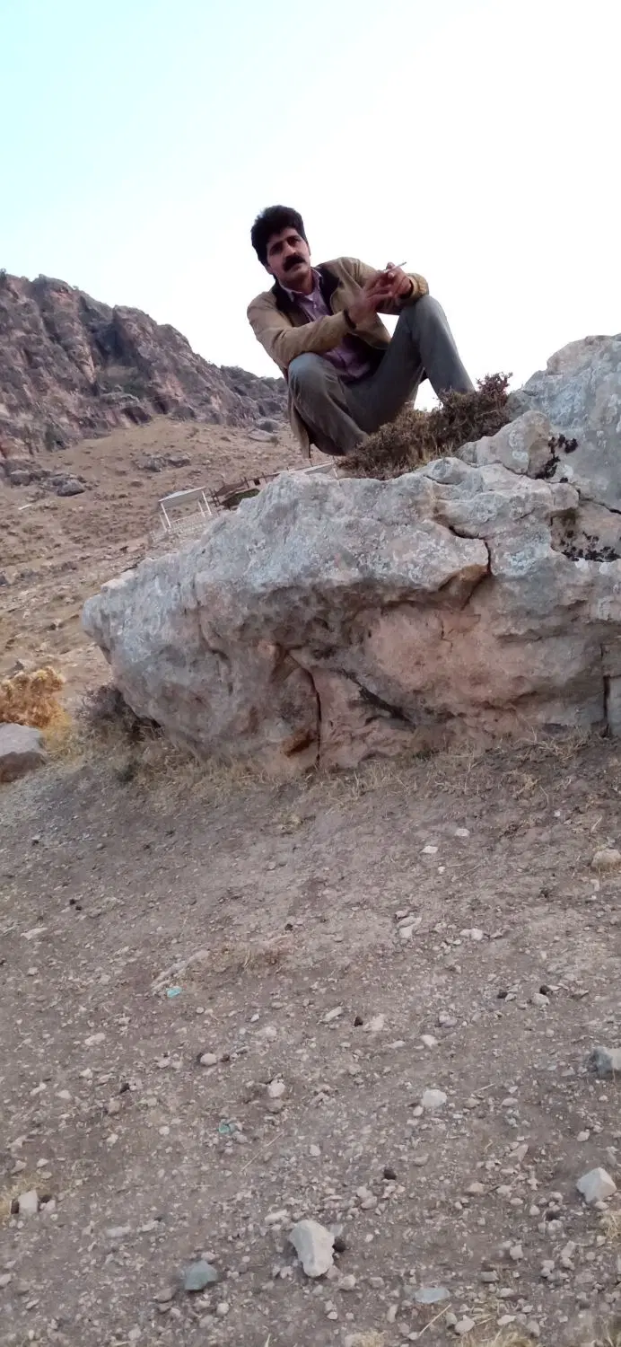 خانه راه جدا ۸۵متری