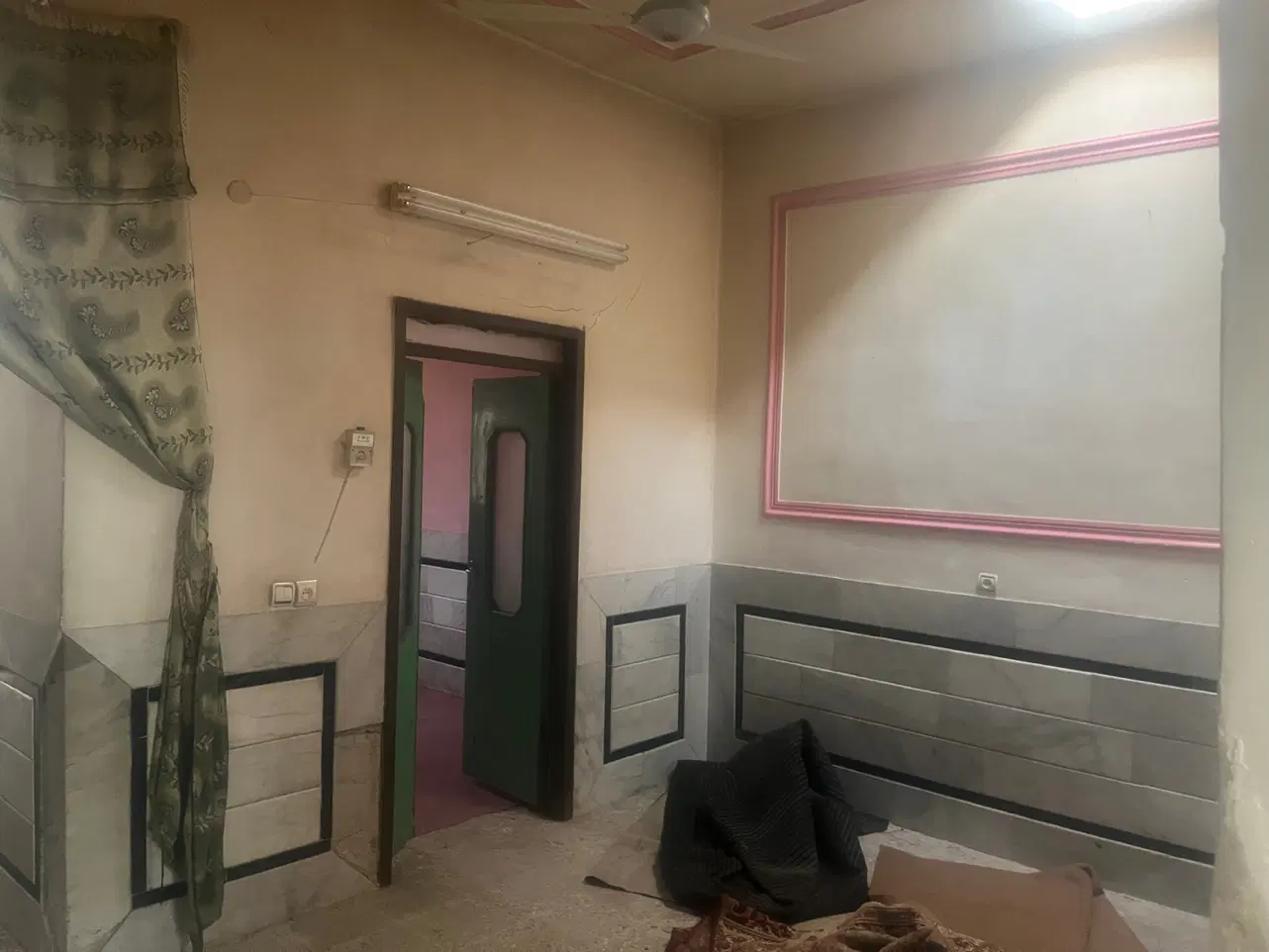 منزل میرحسینی فرهاد