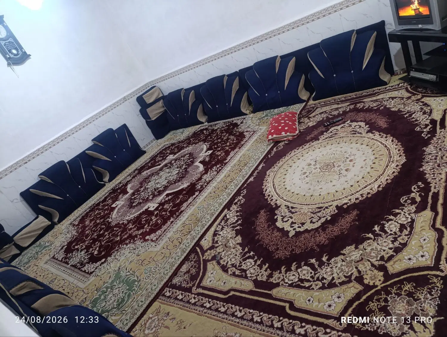 خانه فروشی