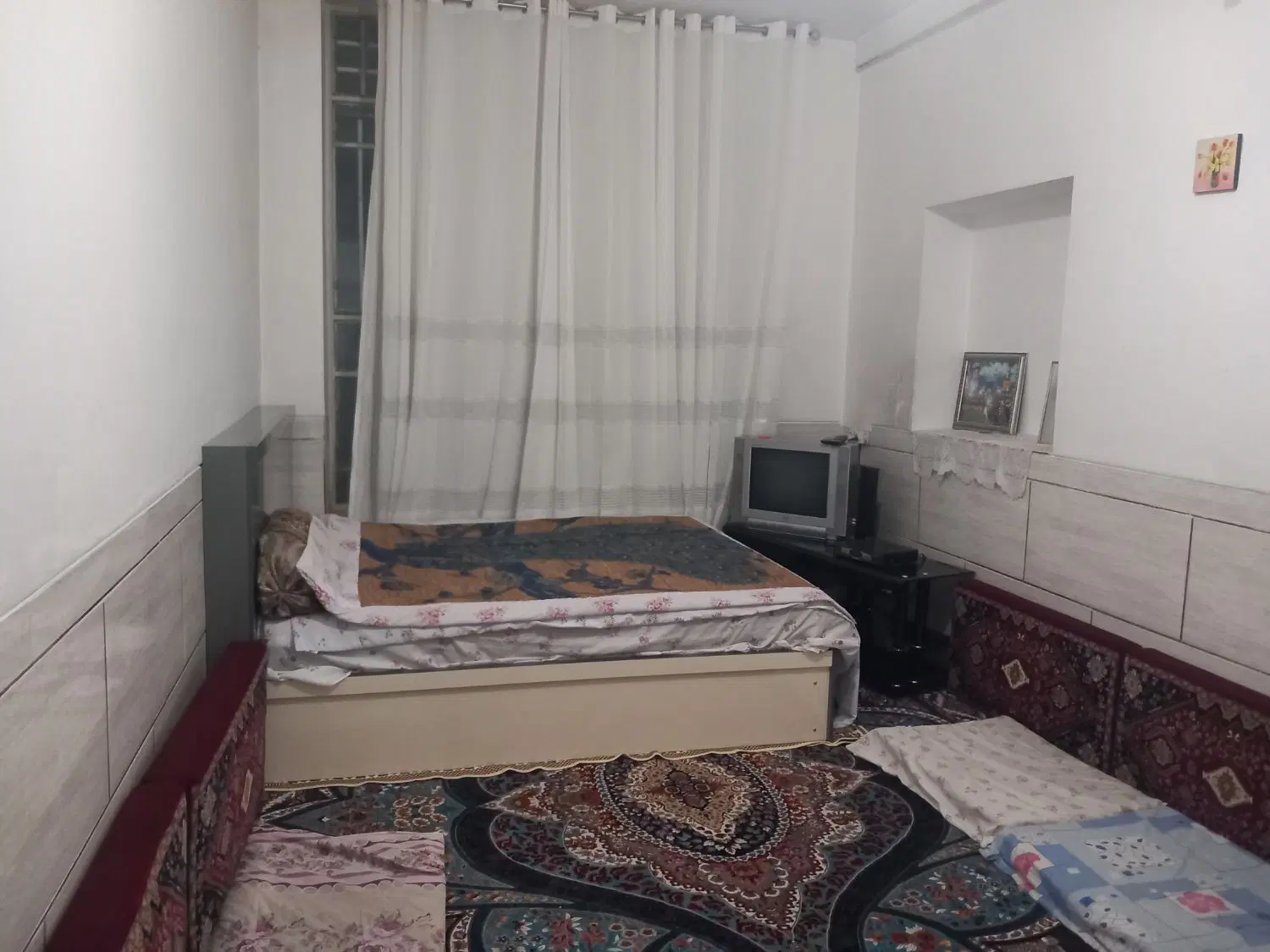 منزل مبله ویلایی در مرودشت تخت جمشید