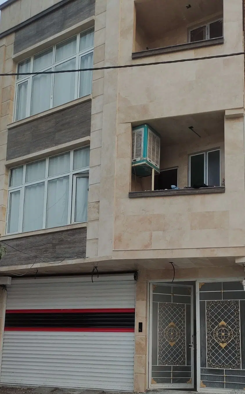 اجاره یک  مغازه تجاری  بلوار مدرس خ اداره زندان ها