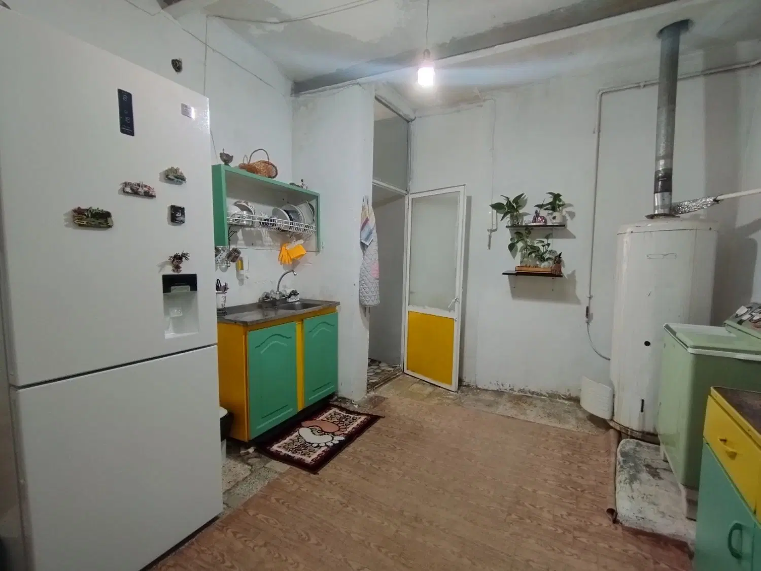 فروش خانه ویلایی