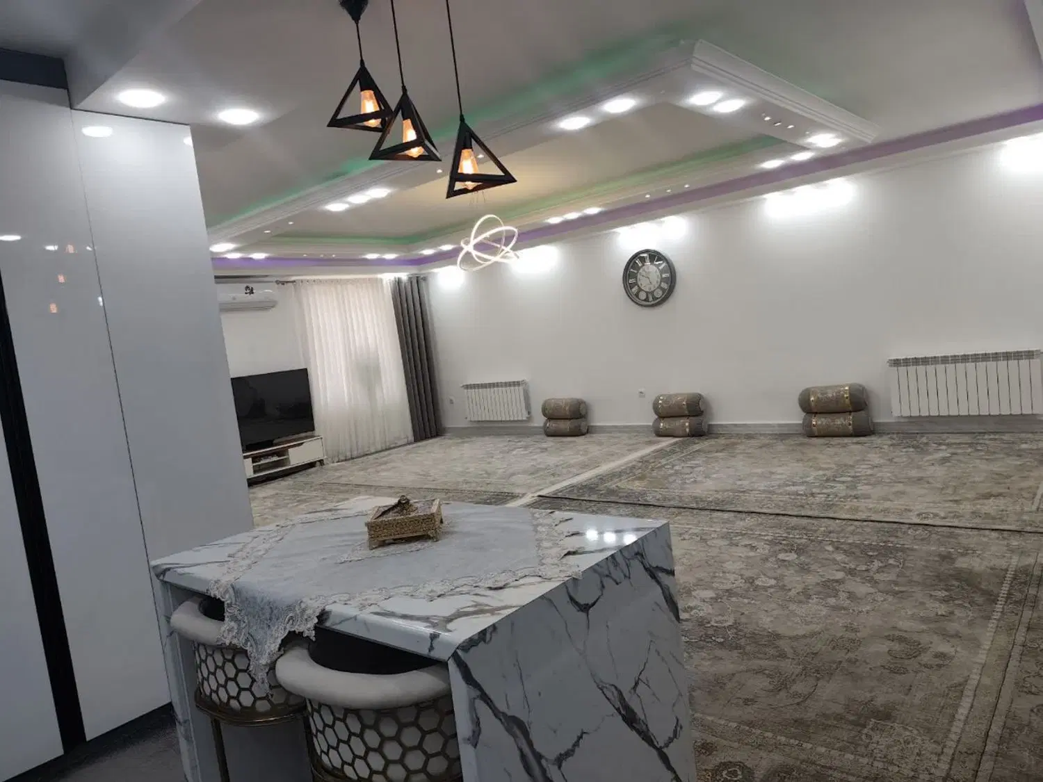 اجازه خانه ویلایی