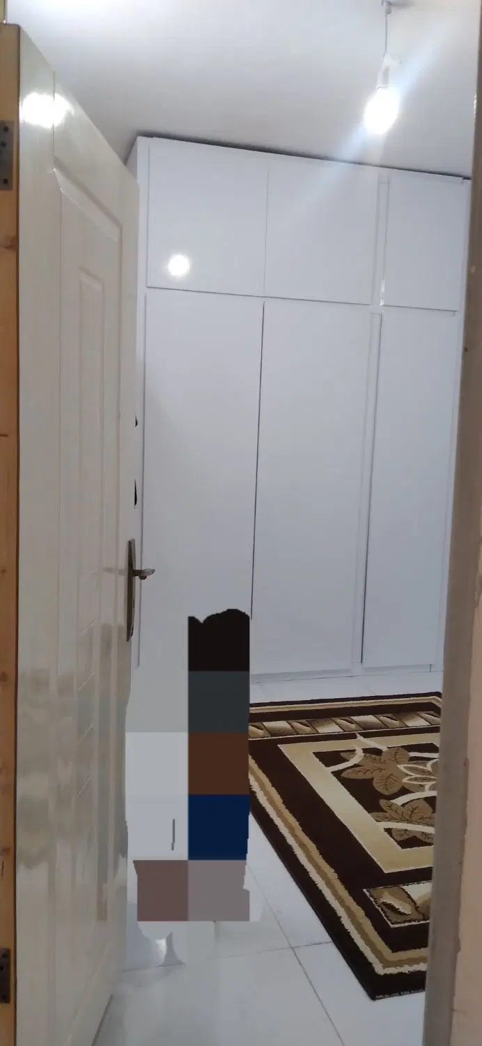 آپارتمان۷۵متری