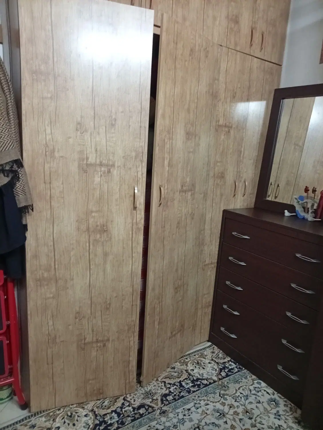 فروش آپارتمان