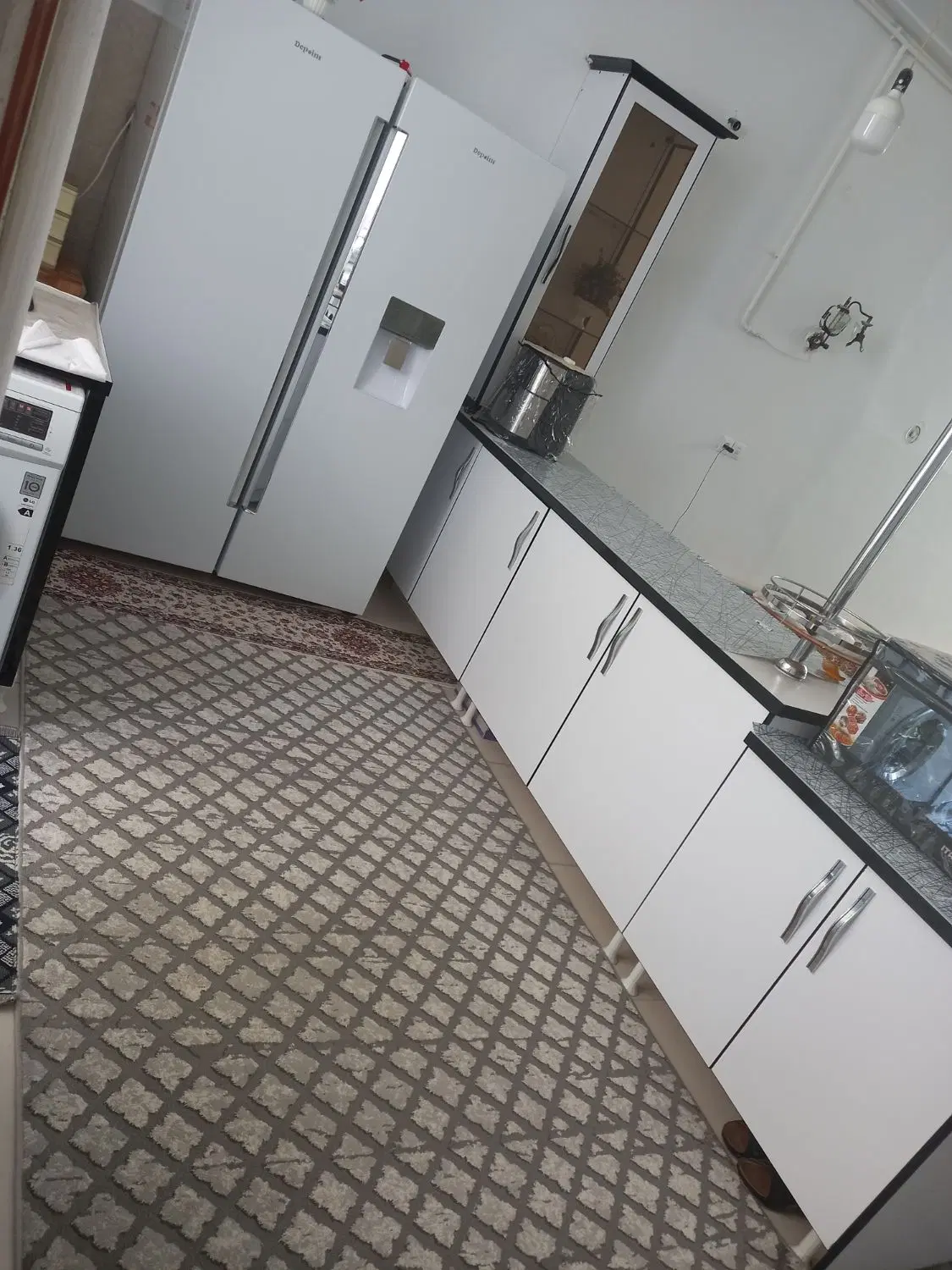 خانه بلوار طاقبستان