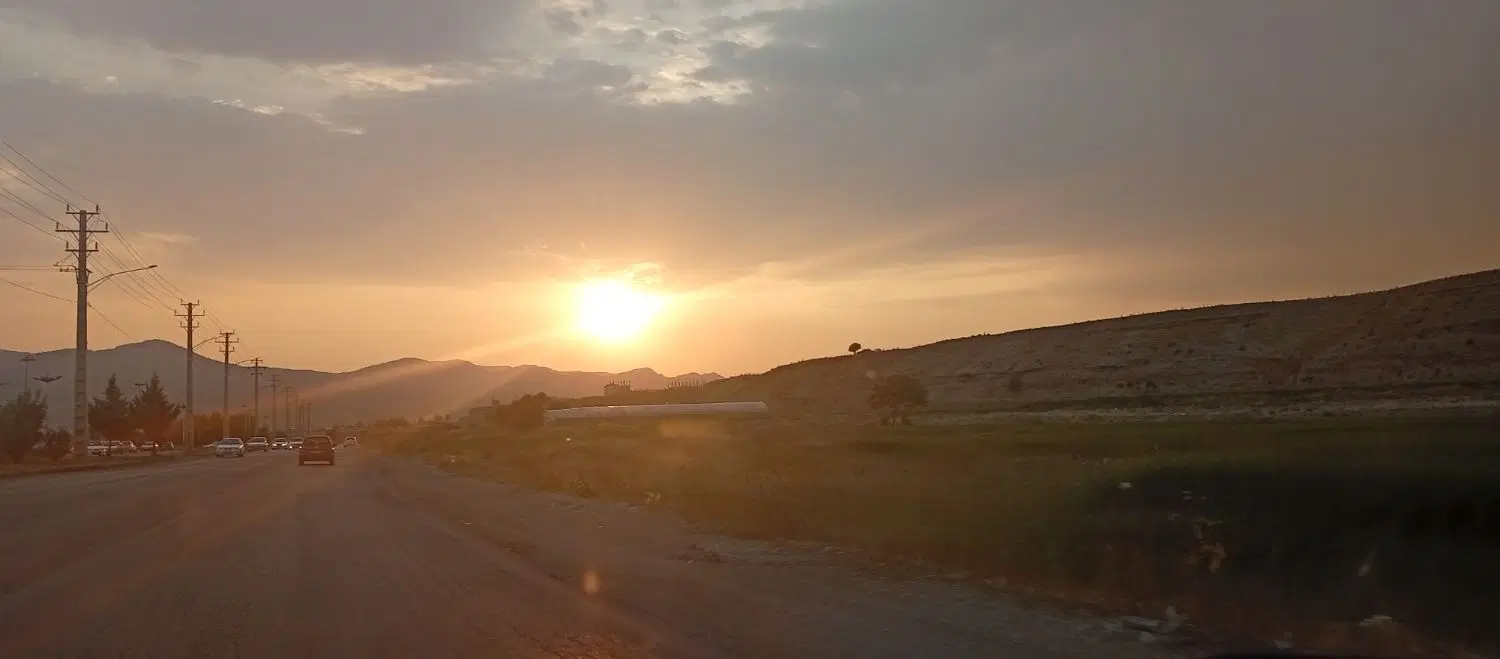 فروش زمین باغی در محدوده طرح هادی در مختار