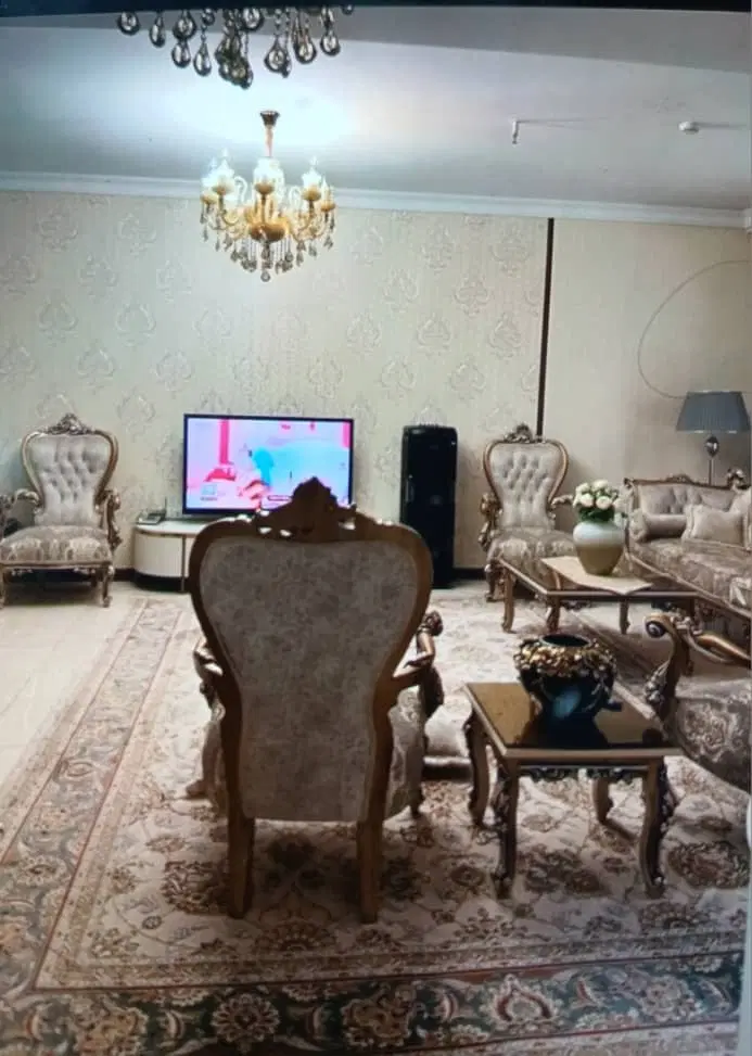 فروش آپارتمان ۹۳ متری