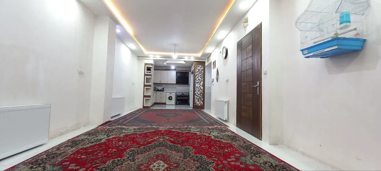 فروش آپارتمان ۳ طبقه