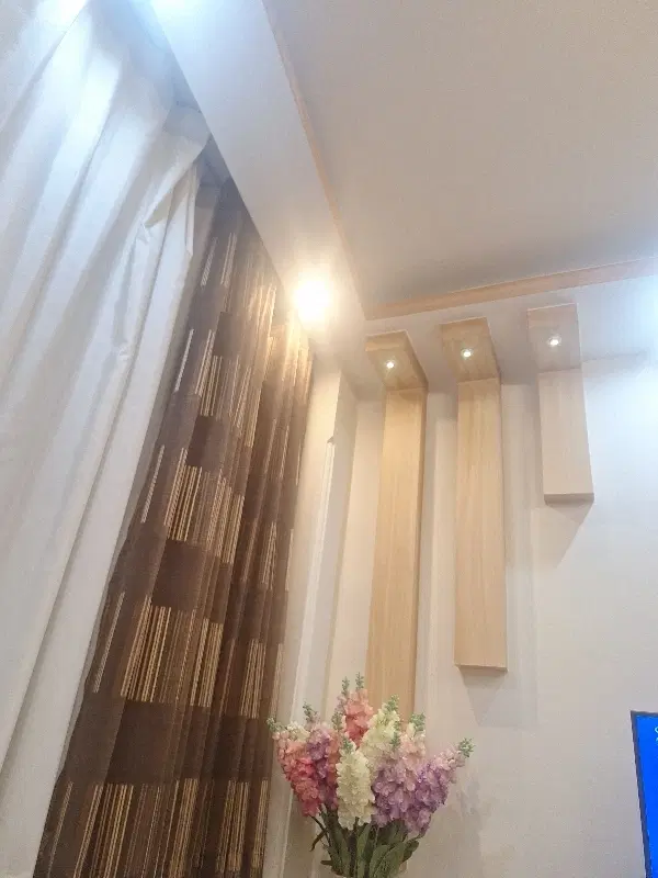 خانه به متراژ ۸۴ متر