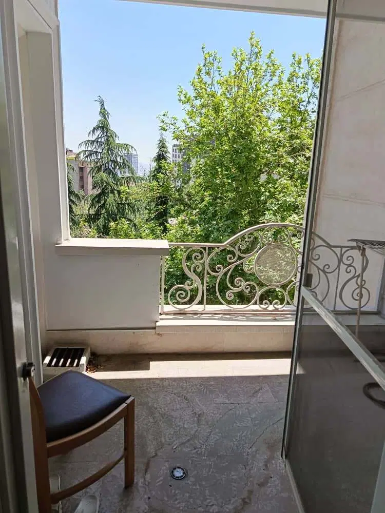 204 متری 3 خواب نیاوران مژده _فروش ویژه