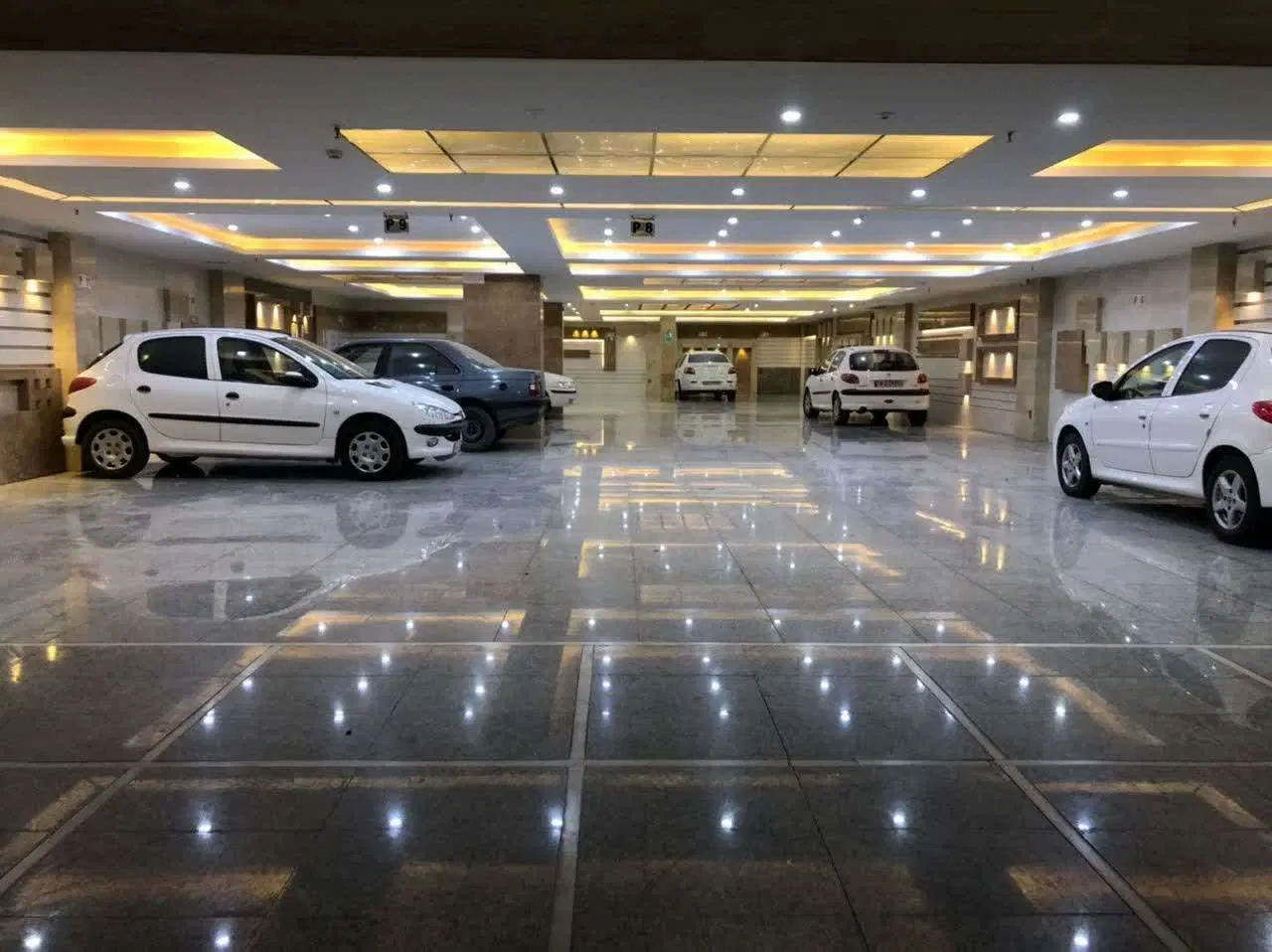 رهن و اجاره واحد105 متری خیابان شهریور