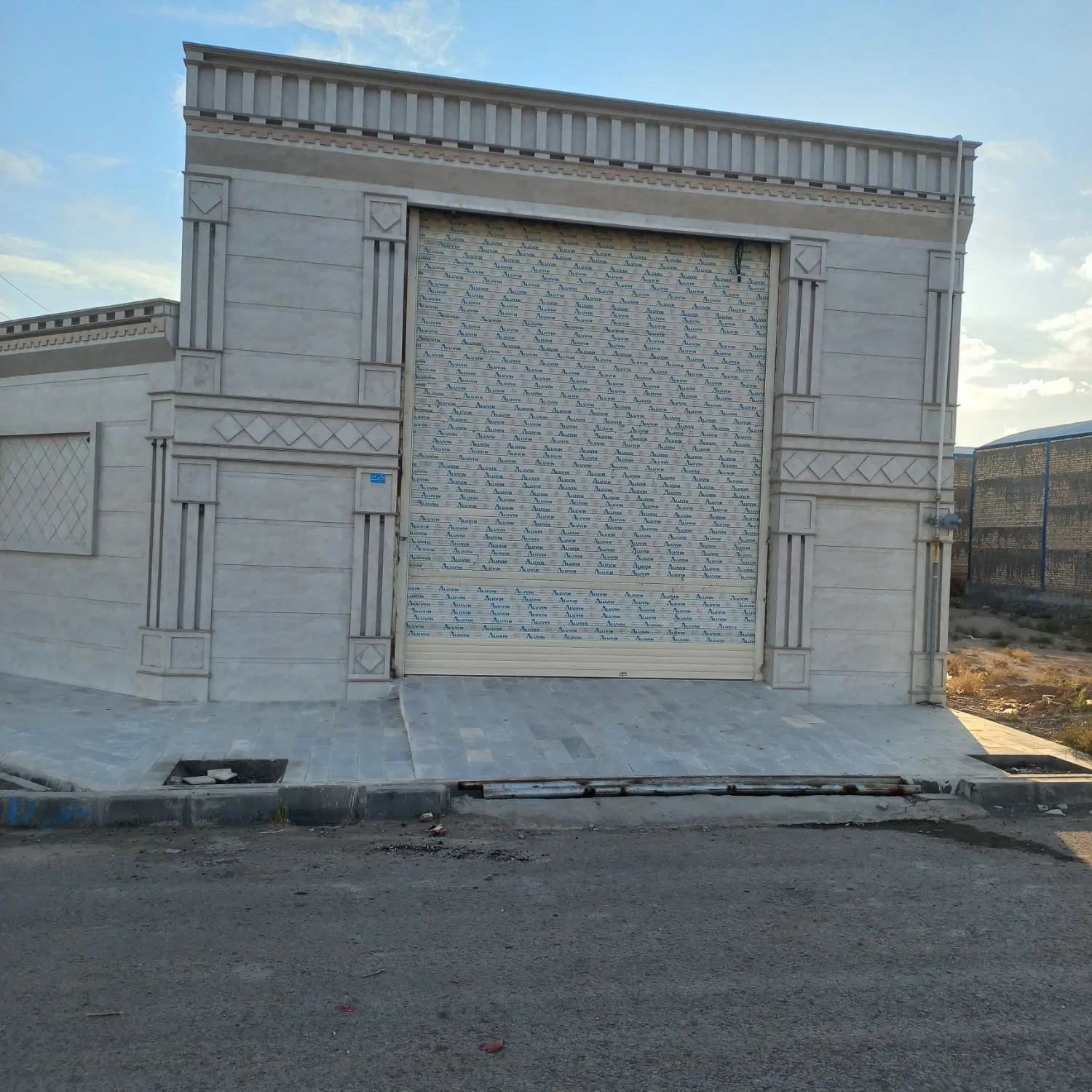 سوله اجاره ای