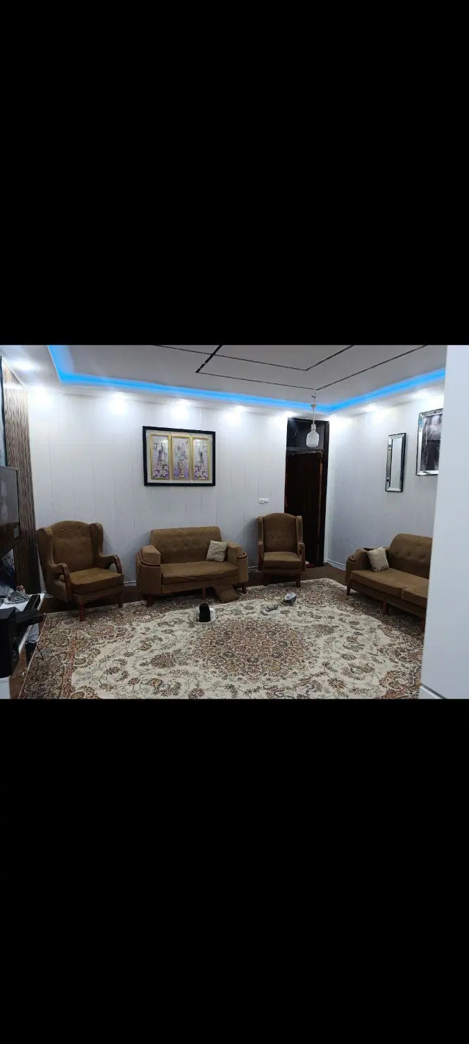 خونه ویلایی بهمن14
