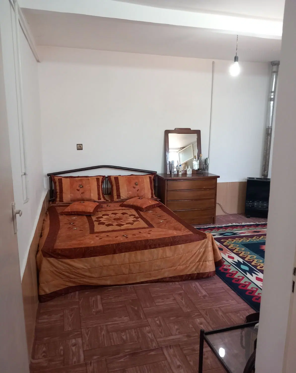 ویلایی منجیل