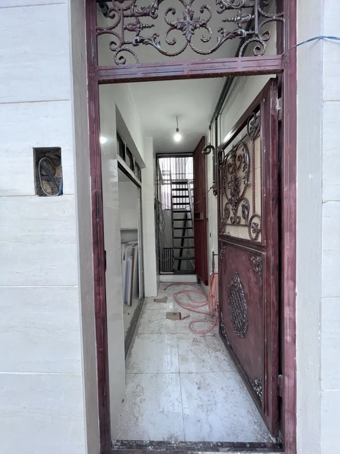ملک ۷۰ متری