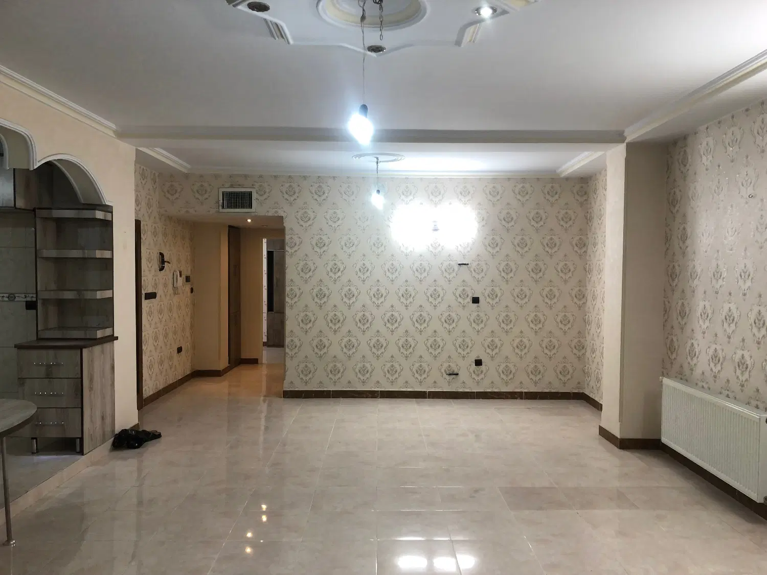 100متری شبنم ها