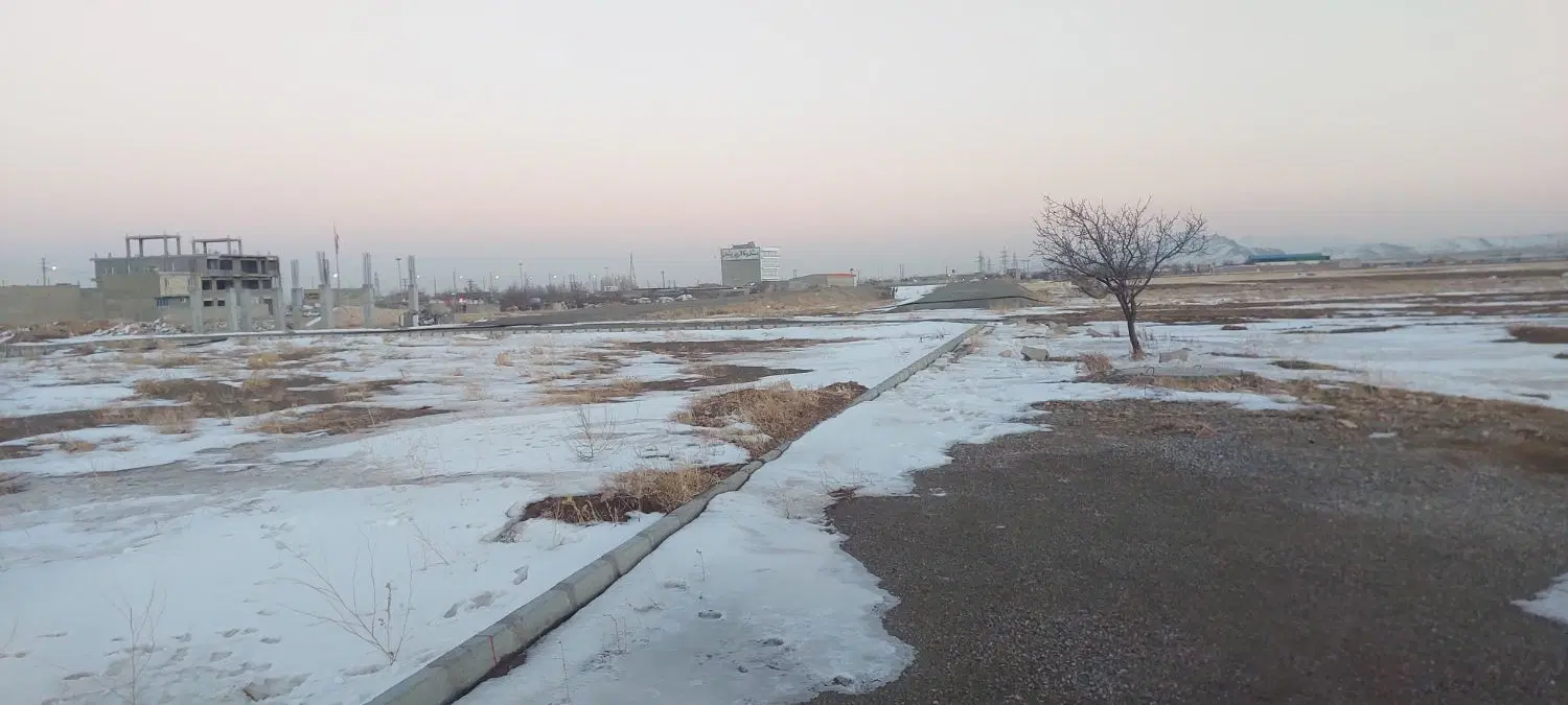 ۳ دانگ زمین بانکداران سند دار