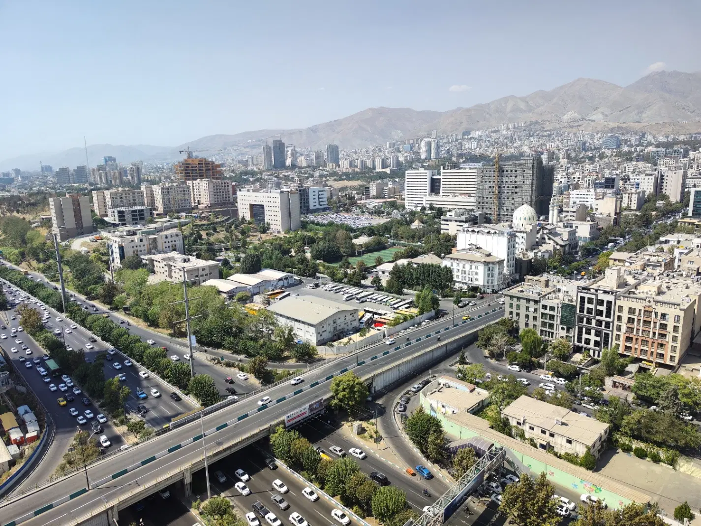 فروش آپارتمان
