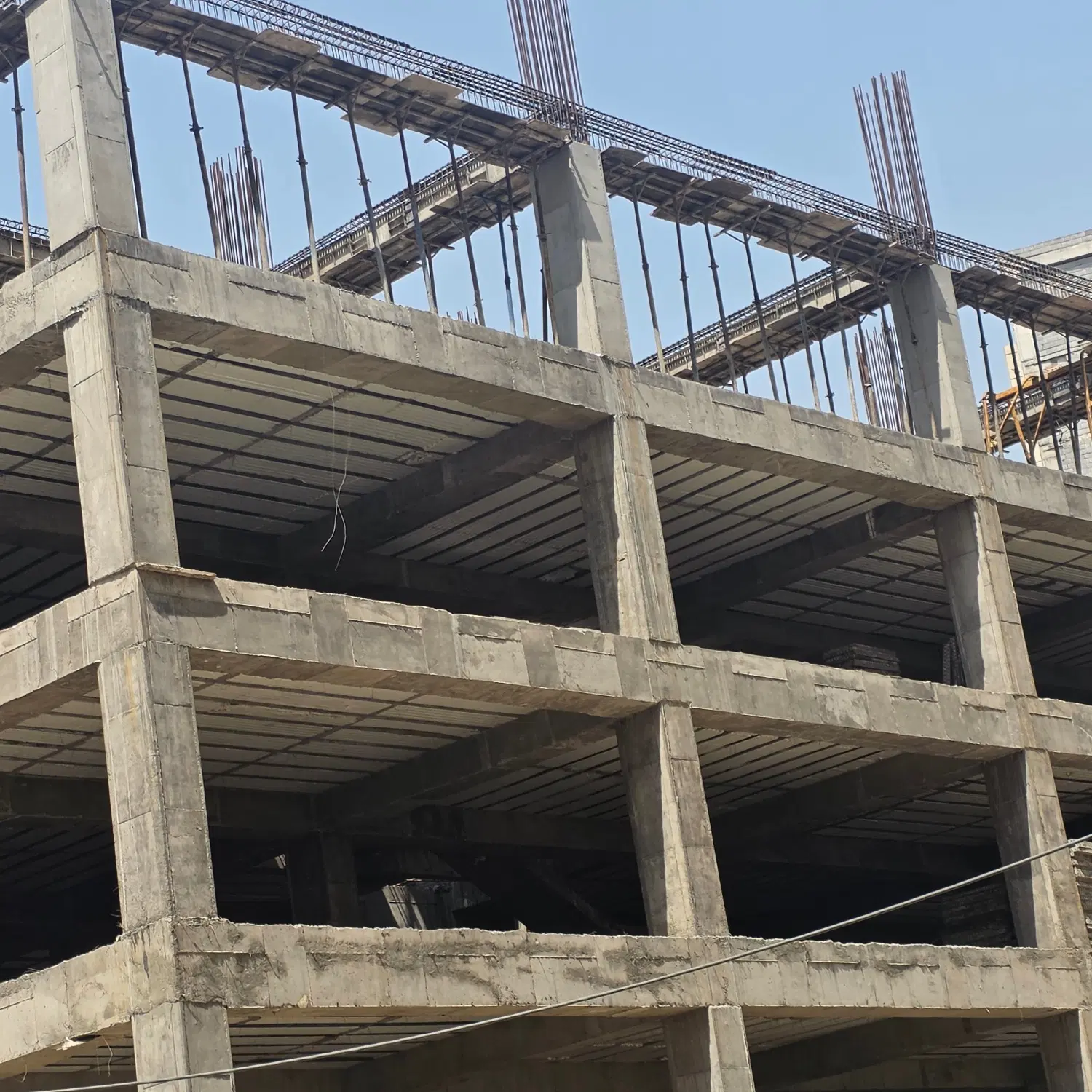 فروش آپارتمان