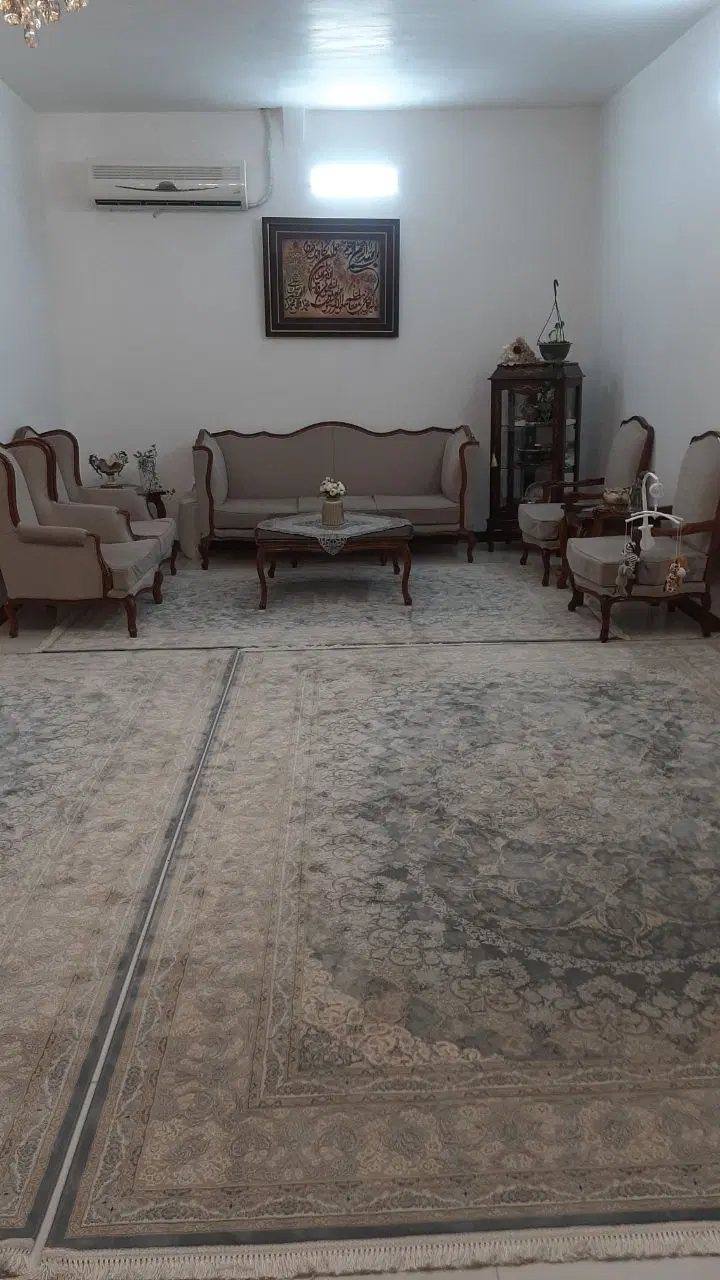 ۷۸ متر دو طبقه و نیم_سند تک برگ_موقعیت فاطمیه