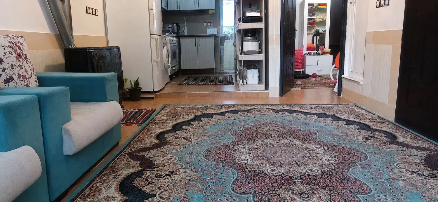 فروش منزل مسکونی رازی طهماسبی