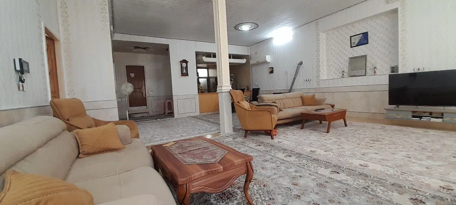 منزل۲۵۰متری دوکله