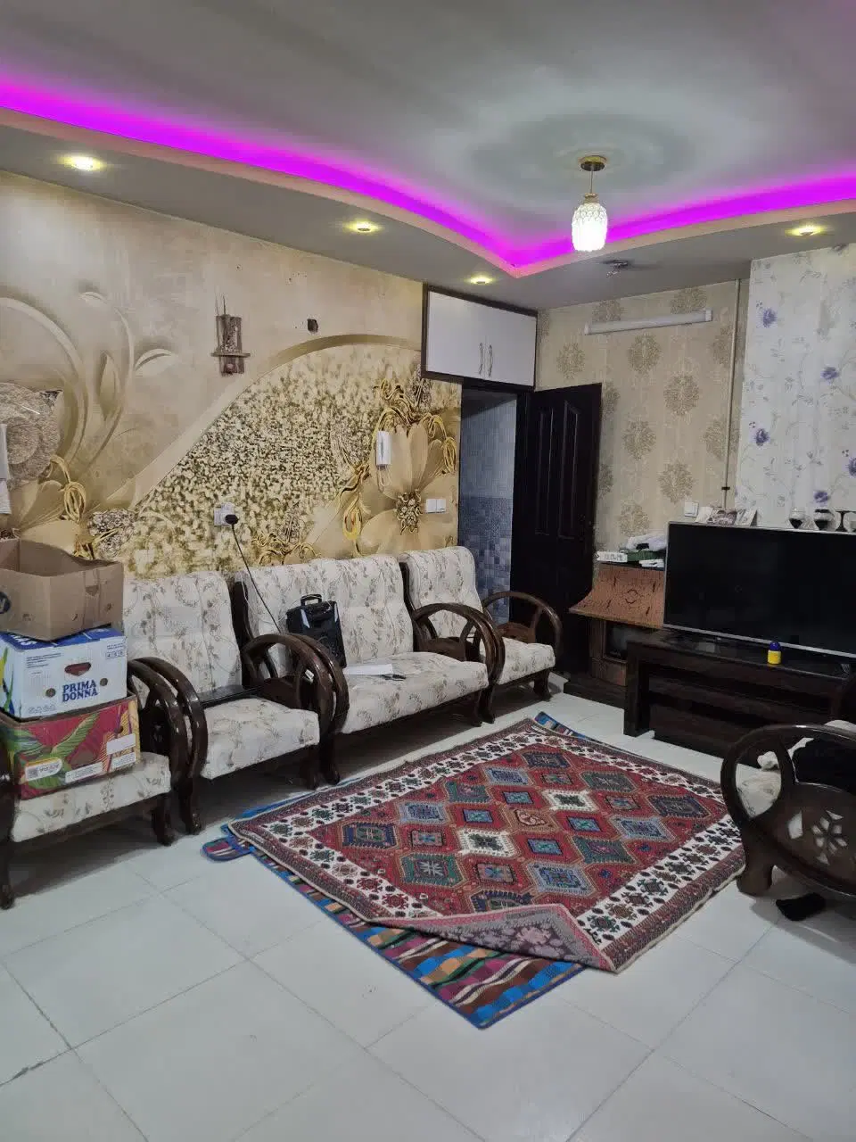 فروش دفتر کار اداری با سند تک برک سبز