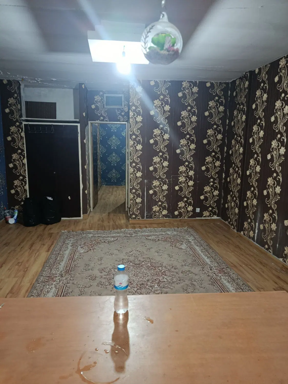 آپارتمان اجاره مولوی